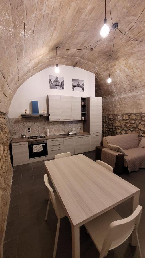 Villa Casa Vittoria à Palazzolo Acreide Extérieur photo