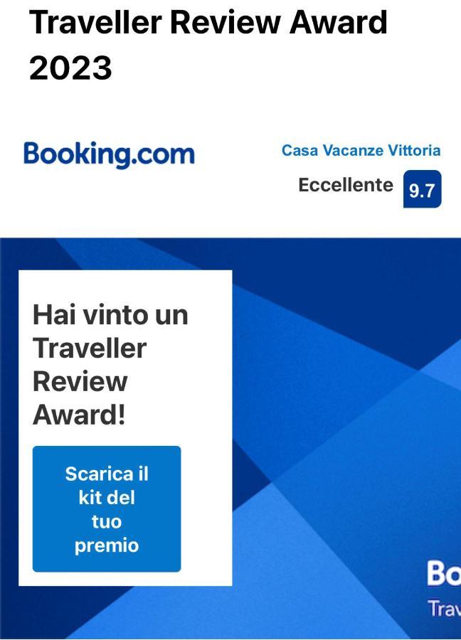 Villa Casa Vittoria à Palazzolo Acreide Extérieur photo